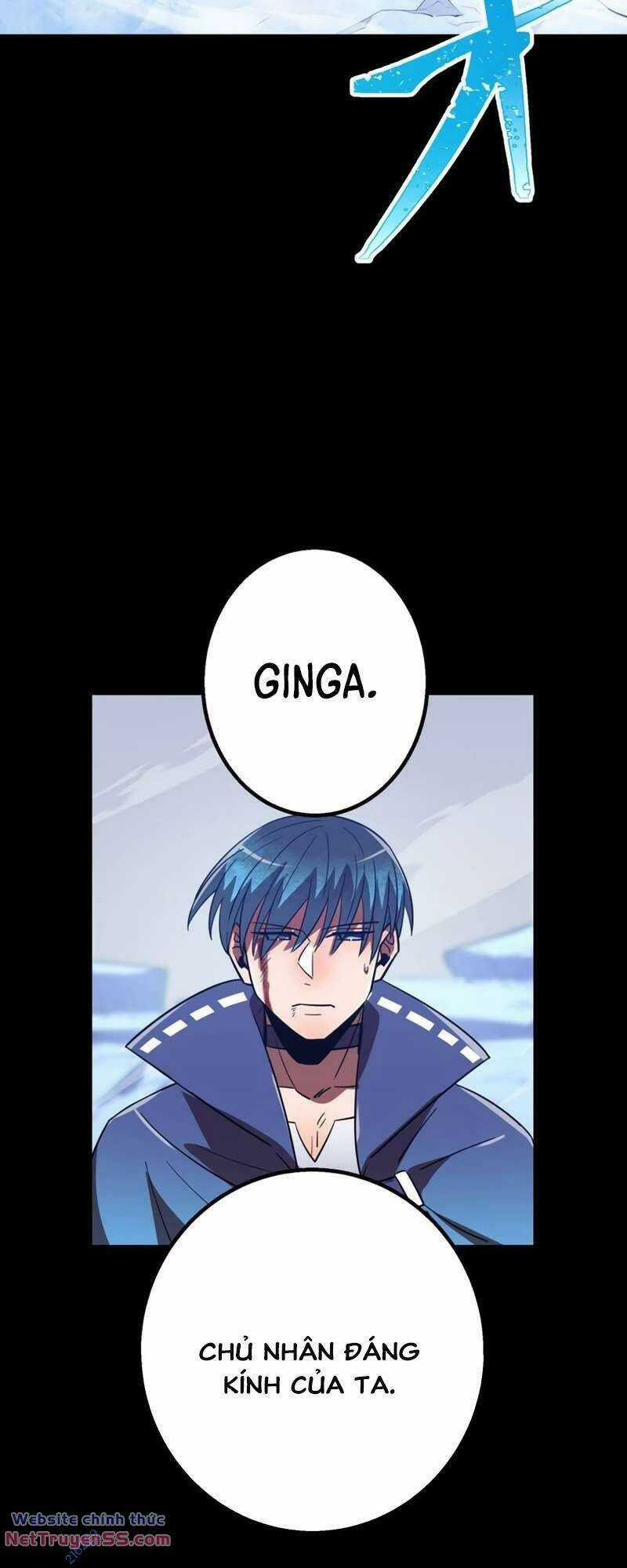 Huyết Thánh Cứu Thế Chủ~ Ta Chỉ Cần 0.0000001% Đã Trở Thành Vô Địch Chapter 58 trang 47