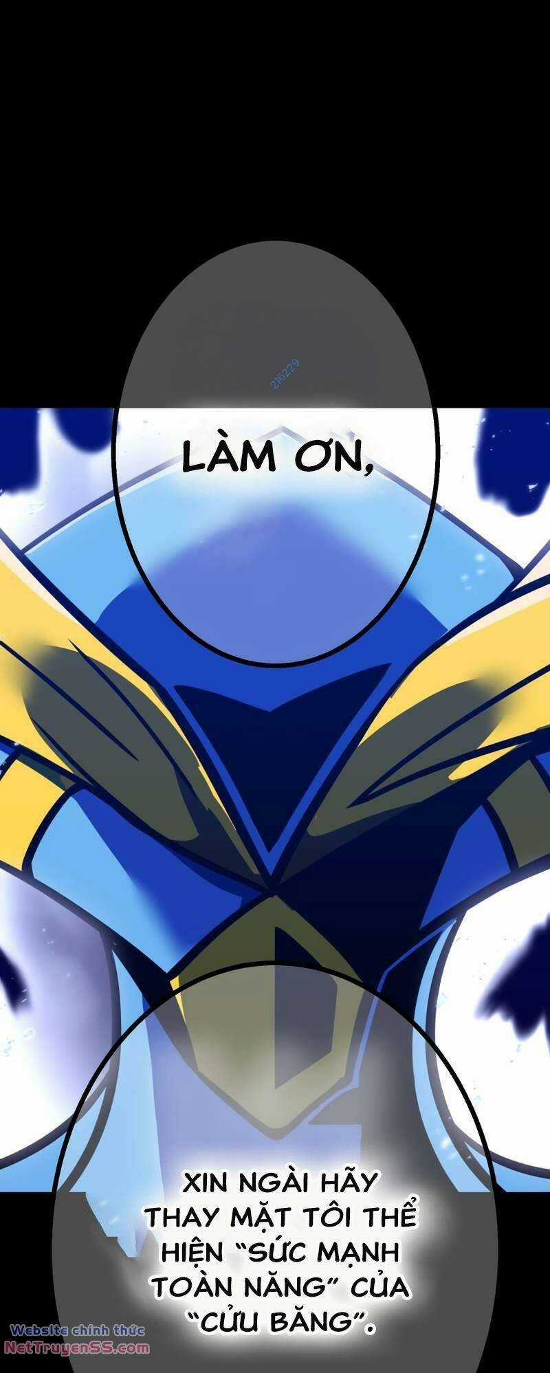 Huyết Thánh Cứu Thế Chủ~ Ta Chỉ Cần 0.0000001% Đã Trở Thành Vô Địch Chapter 58 trang 48