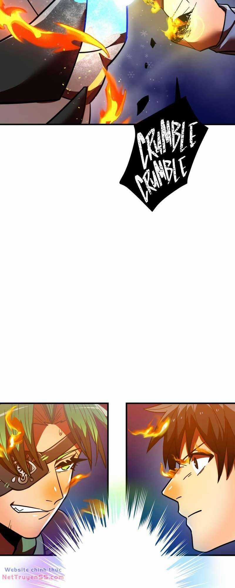 Huyết Thánh Cứu Thế Chủ~ Ta Chỉ Cần 0.0000001% Đã Trở Thành Vô Địch Chapter 58 trang 5