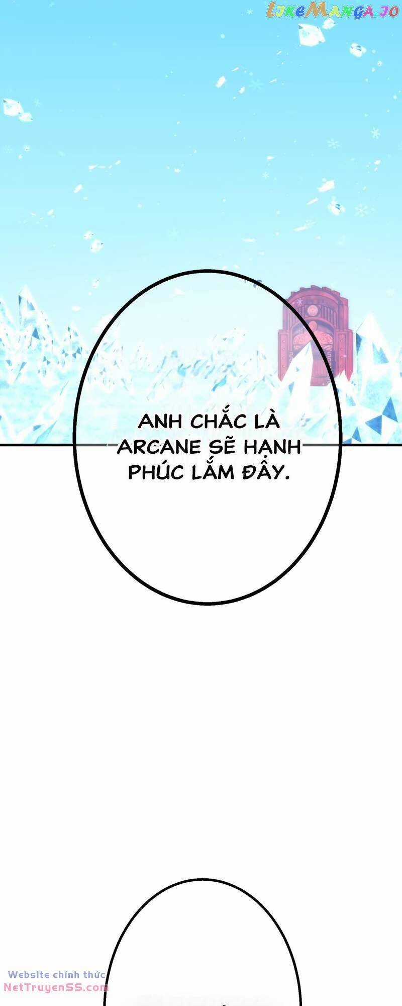 Huyết Thánh Cứu Thế Chủ~ Ta Chỉ Cần 0.0000001% Đã Trở Thành Vô Địch Chapter 58 trang 50