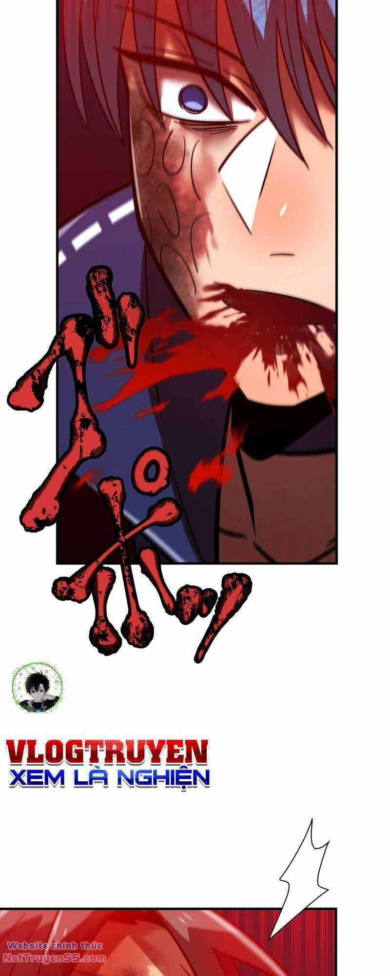 Huyết Thánh Cứu Thế Chủ~ Ta Chỉ Cần 0.0000001% Đã Trở Thành Vô Địch Chapter 58 trang 54