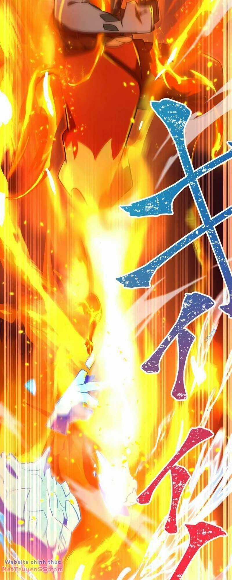 Huyết Thánh Cứu Thế Chủ~ Ta Chỉ Cần 0.0000001% Đã Trở Thành Vô Địch Chapter 58 trang 58