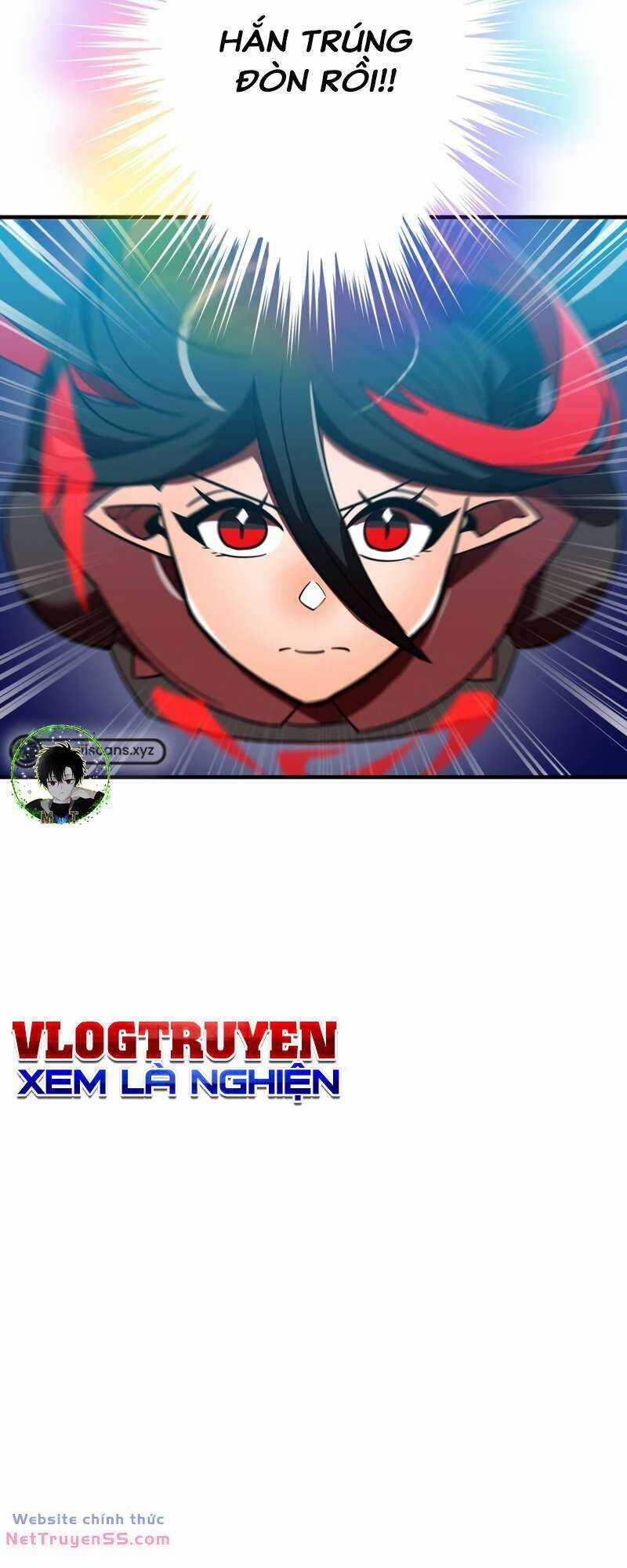 Huyết Thánh Cứu Thế Chủ~ Ta Chỉ Cần 0.0000001% Đã Trở Thành Vô Địch Chapter 58 trang 6