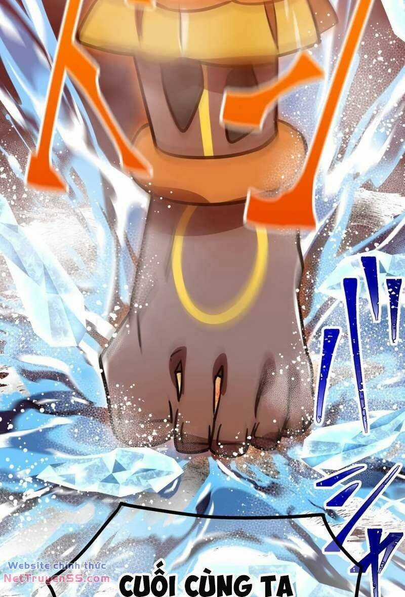 Huyết Thánh Cứu Thế Chủ~ Ta Chỉ Cần 0.0000001% Đã Trở Thành Vô Địch Chapter 58 trang 60