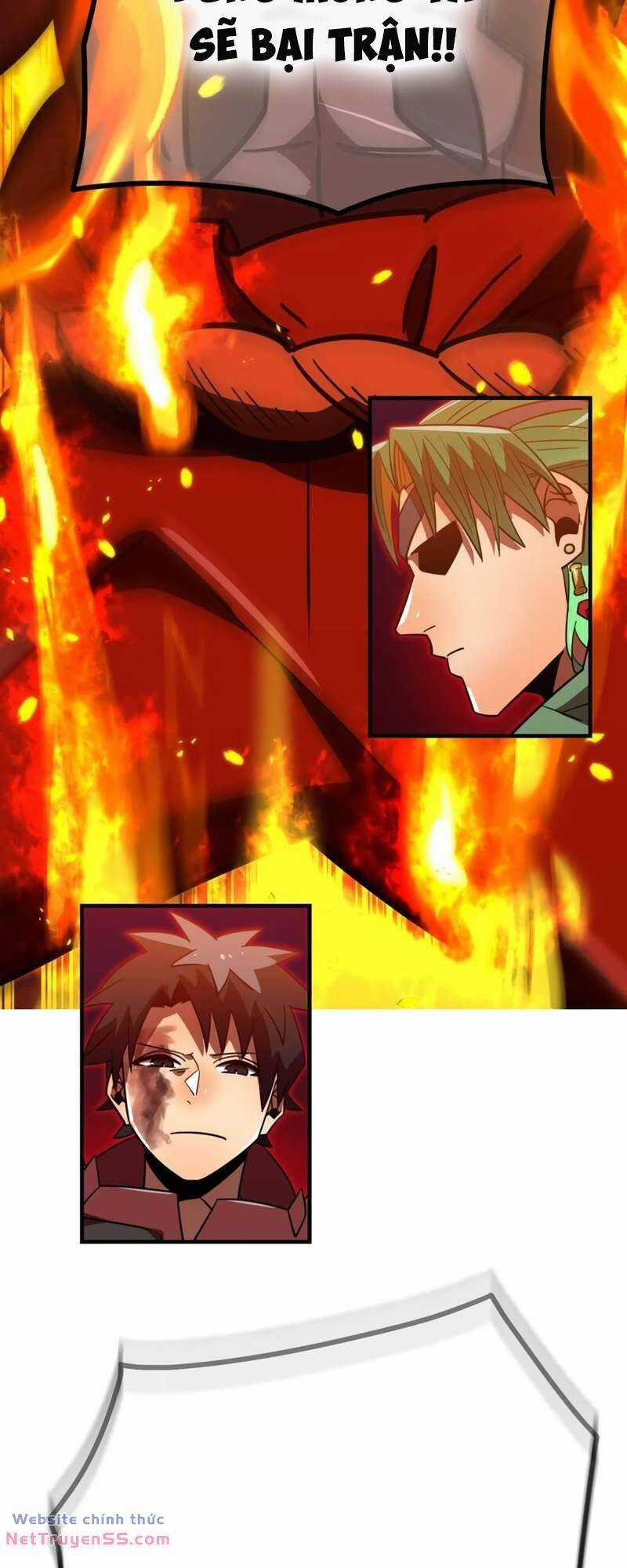 Huyết Thánh Cứu Thế Chủ~ Ta Chỉ Cần 0.0000001% Đã Trở Thành Vô Địch Chapter 58 trang 63