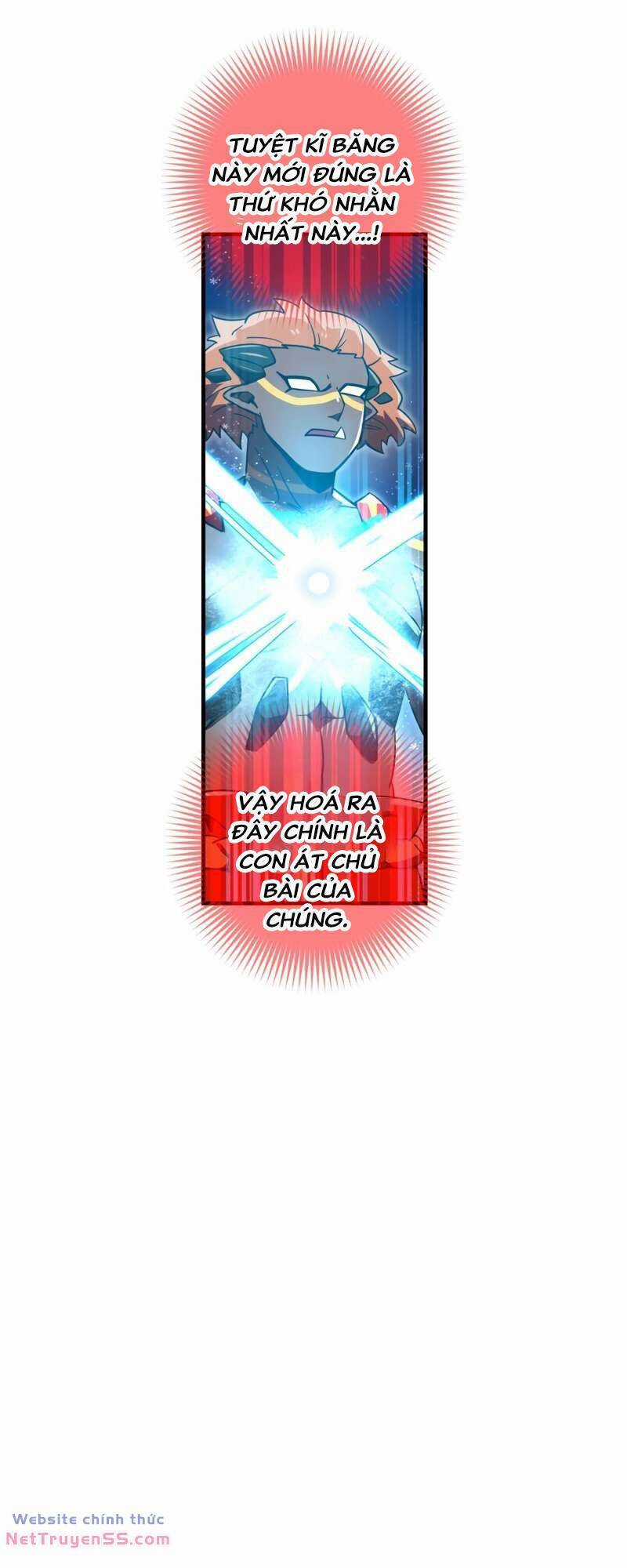 Huyết Thánh Cứu Thế Chủ~ Ta Chỉ Cần 0.0000001% Đã Trở Thành Vô Địch Chapter 58 trang 7