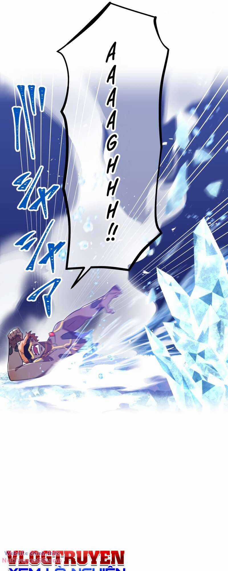 Huyết Thánh Cứu Thế Chủ~ Ta Chỉ Cần 0.0000001% Đã Trở Thành Vô Địch Chapter 58 trang 74