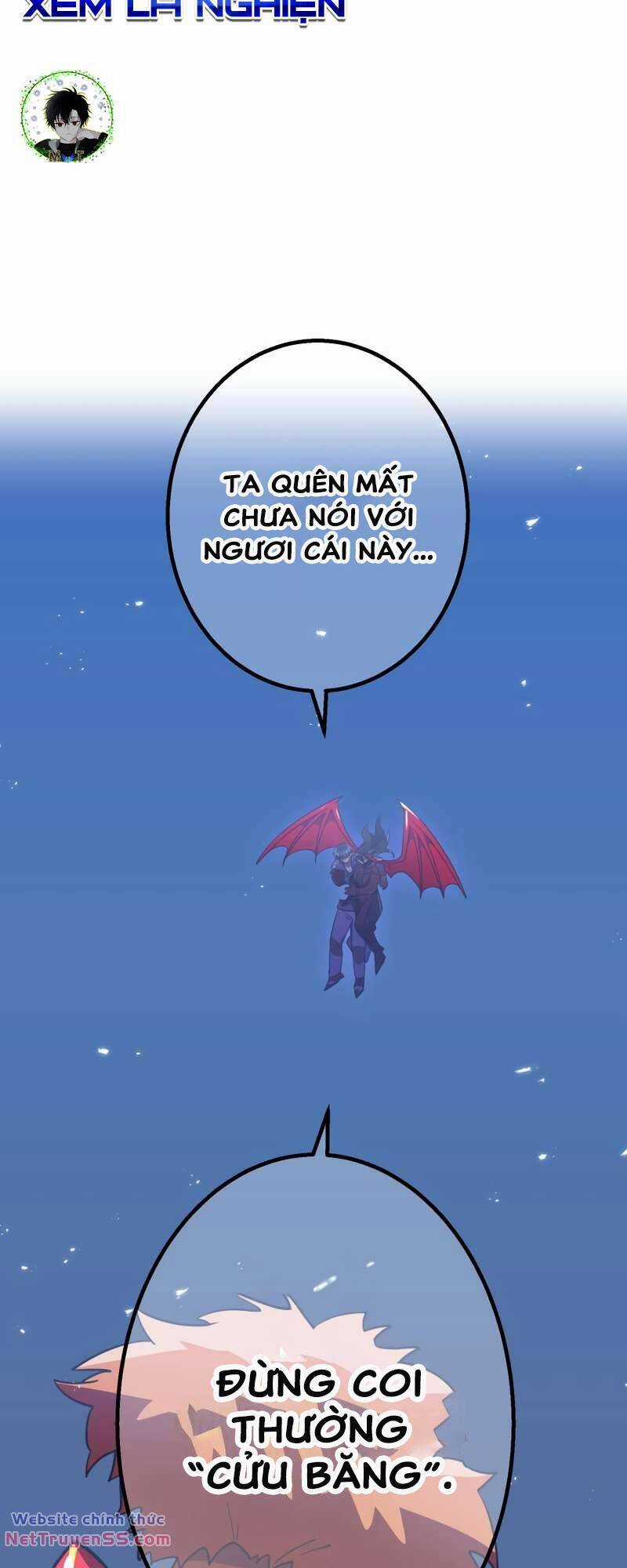 Huyết Thánh Cứu Thế Chủ~ Ta Chỉ Cần 0.0000001% Đã Trở Thành Vô Địch Chapter 58 trang 75