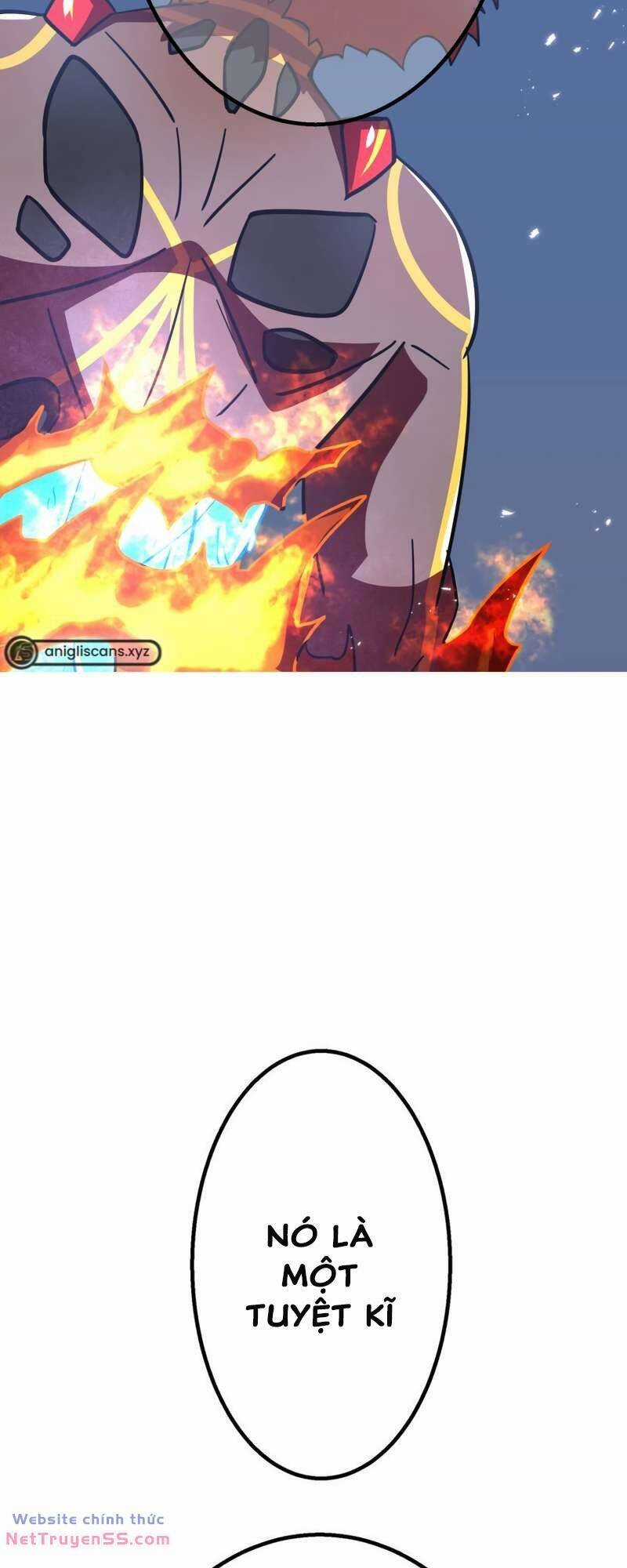 Huyết Thánh Cứu Thế Chủ~ Ta Chỉ Cần 0.0000001% Đã Trở Thành Vô Địch Chapter 58 trang 76