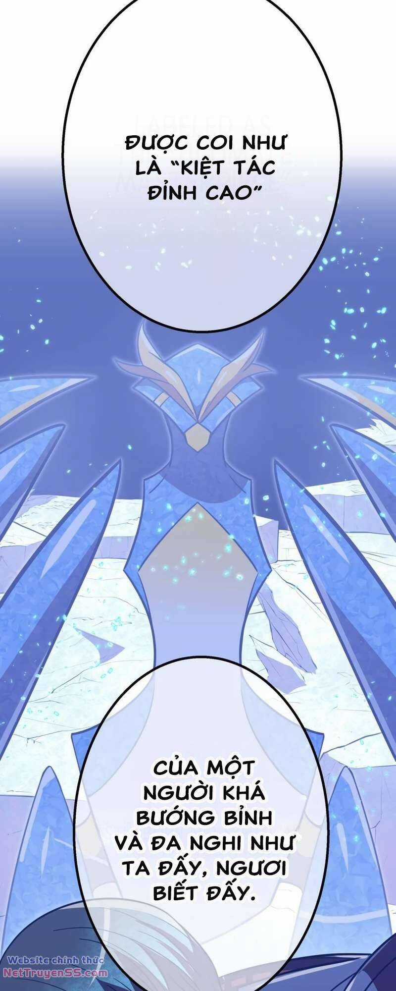 Huyết Thánh Cứu Thế Chủ~ Ta Chỉ Cần 0.0000001% Đã Trở Thành Vô Địch Chapter 58 trang 77