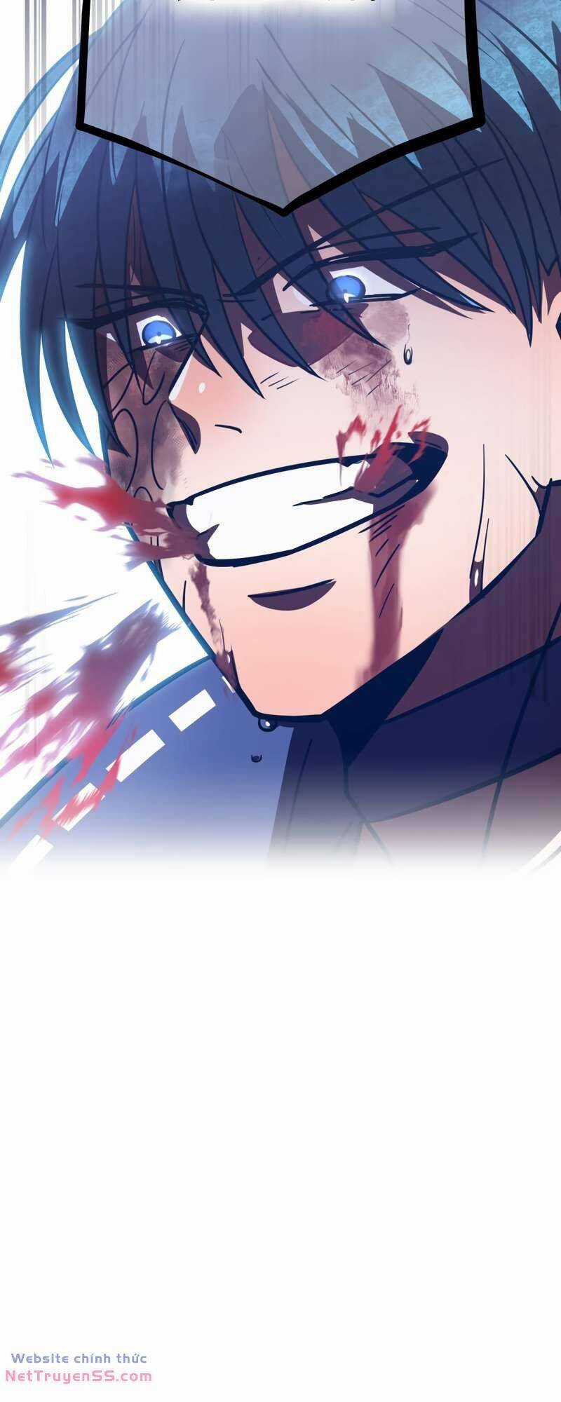 Huyết Thánh Cứu Thế Chủ~ Ta Chỉ Cần 0.0000001% Đã Trở Thành Vô Địch Chapter 58 trang 79