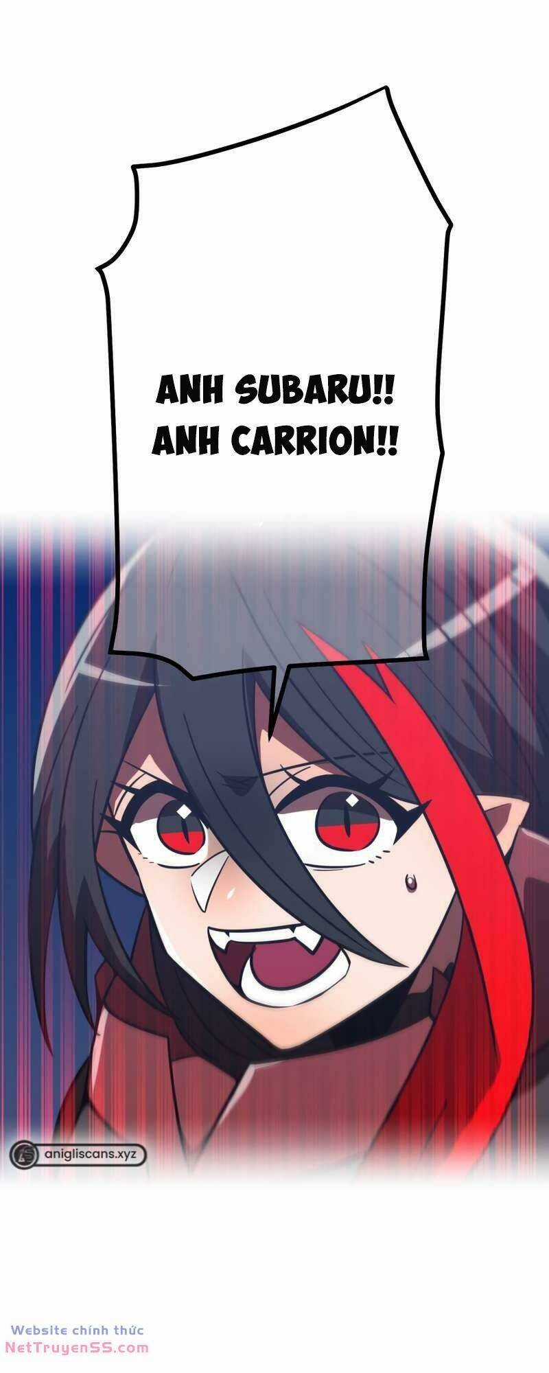 Huyết Thánh Cứu Thế Chủ~ Ta Chỉ Cần 0.0000001% Đã Trở Thành Vô Địch Chapter 58 trang 81