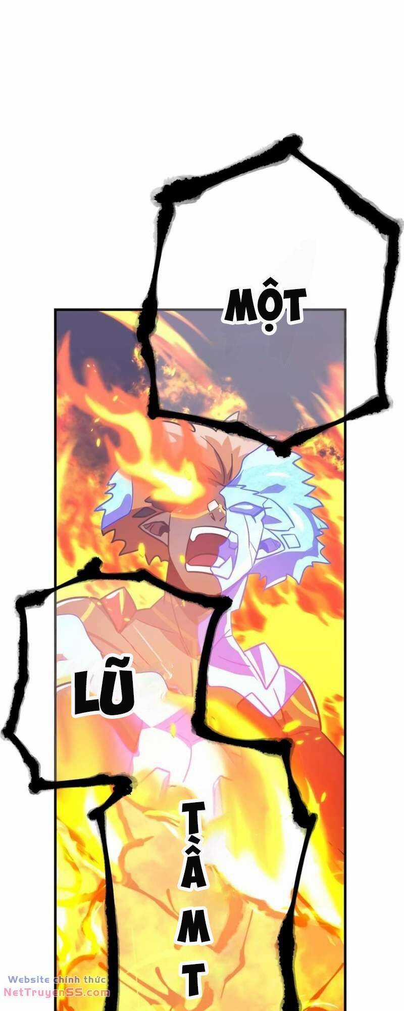 Huyết Thánh Cứu Thế Chủ~ Ta Chỉ Cần 0.0000001% Đã Trở Thành Vô Địch Chapter 58 trang 87