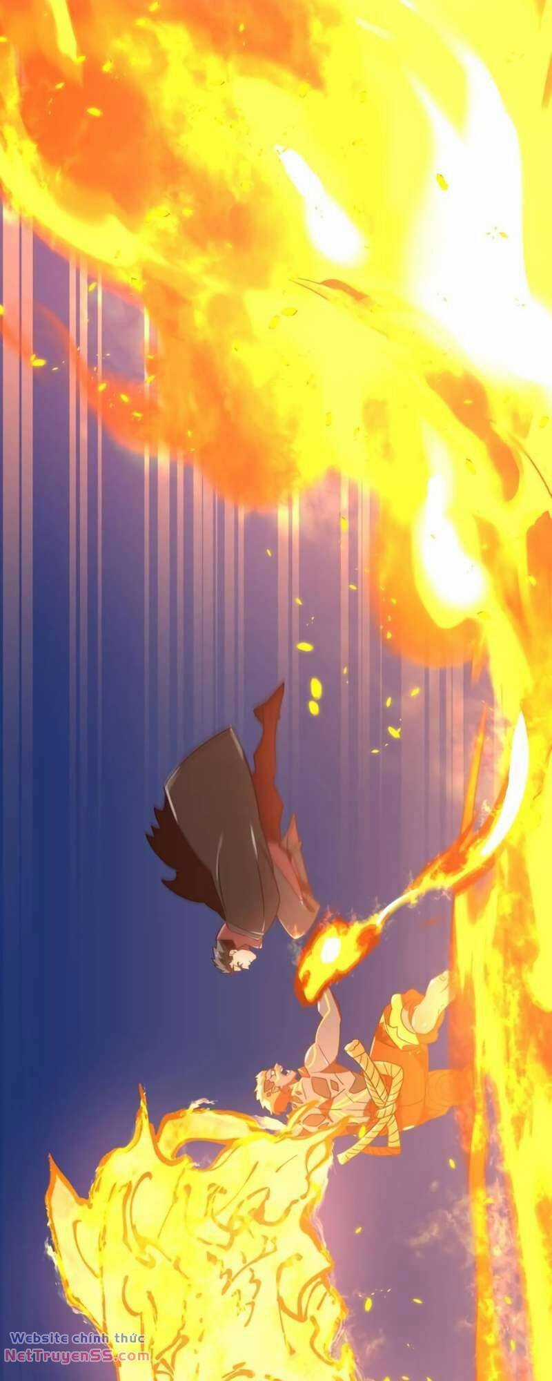 Huyết Thánh Cứu Thế Chủ~ Ta Chỉ Cần 0.0000001% Đã Trở Thành Vô Địch Chapter 58 trang 89