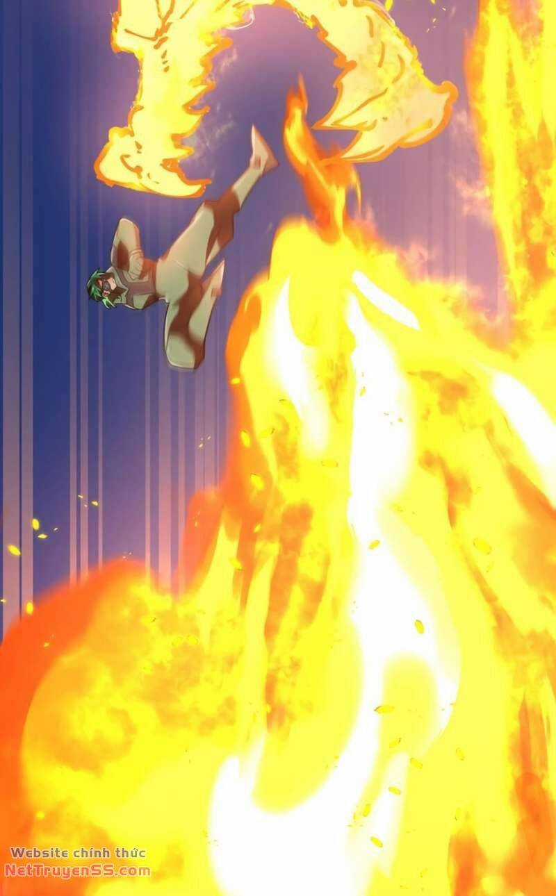 Huyết Thánh Cứu Thế Chủ~ Ta Chỉ Cần 0.0000001% Đã Trở Thành Vô Địch Chapter 58 trang 90