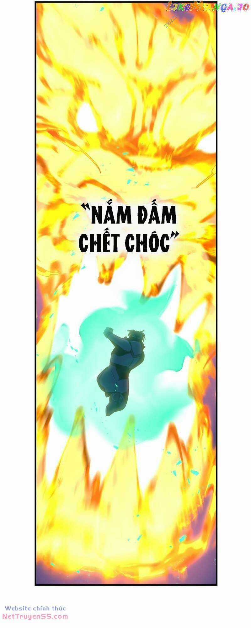 Huyết Thánh Cứu Thế Chủ~ Ta Chỉ Cần 0.0000001% Đã Trở Thành Vô Địch Chapter 58 trang 92