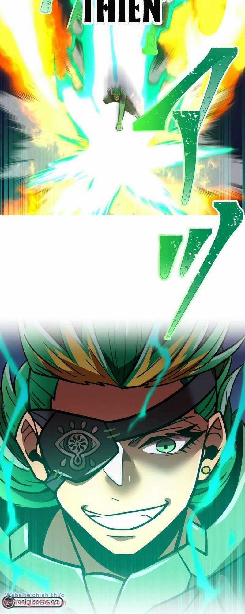 Huyết Thánh Cứu Thế Chủ~ Ta Chỉ Cần 0.0000001% Đã Trở Thành Vô Địch Chapter 58 trang 94