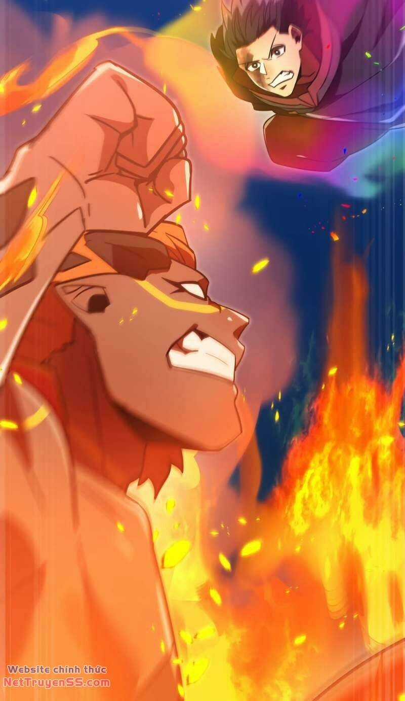 Huyết Thánh Cứu Thế Chủ~ Ta Chỉ Cần 0.0000001% Đã Trở Thành Vô Địch Chapter 58 trang 96