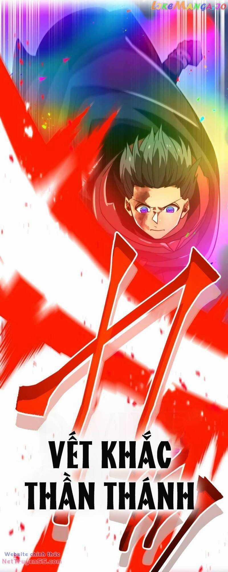 Huyết Thánh Cứu Thế Chủ~ Ta Chỉ Cần 0.0000001% Đã Trở Thành Vô Địch Chapter 58 trang 98