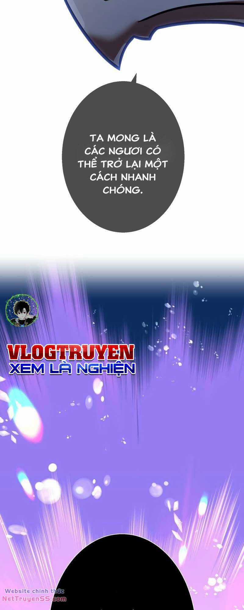 Huyết Thánh Cứu Thế Chủ~ Ta Chỉ Cần 0.0000001% Đã Trở Thành Vô Địch Chapter 59 trang 10