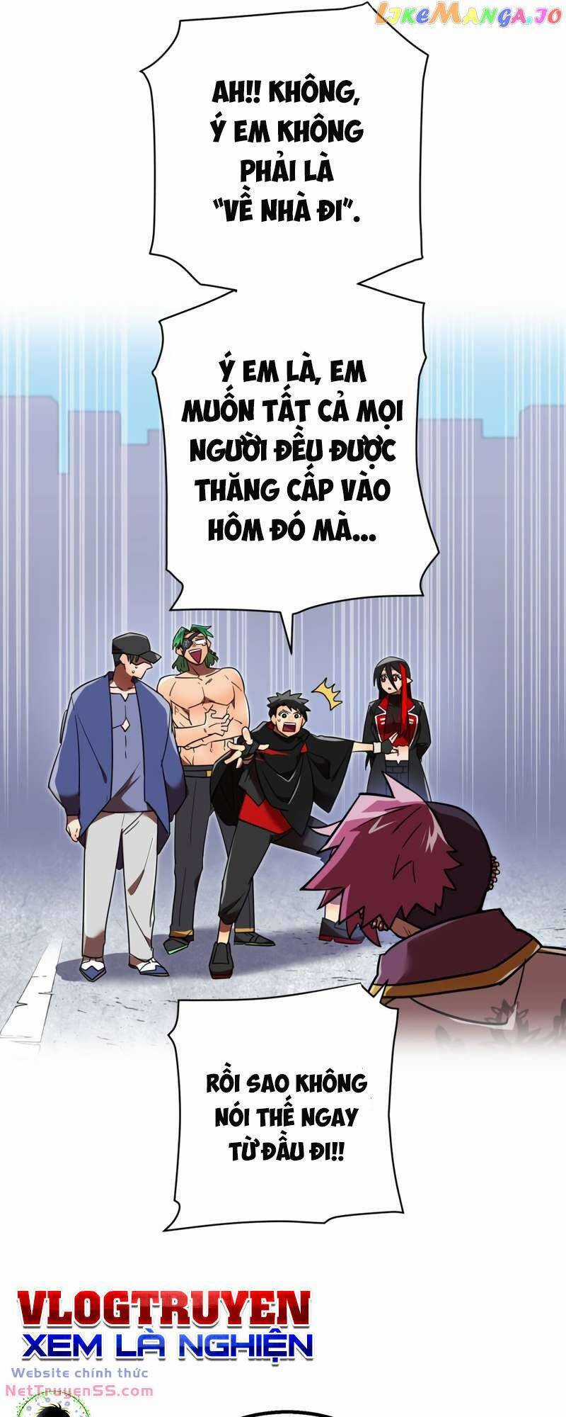 Huyết Thánh Cứu Thế Chủ~ Ta Chỉ Cần 0.0000001% Đã Trở Thành Vô Địch Chapter 59 trang 103