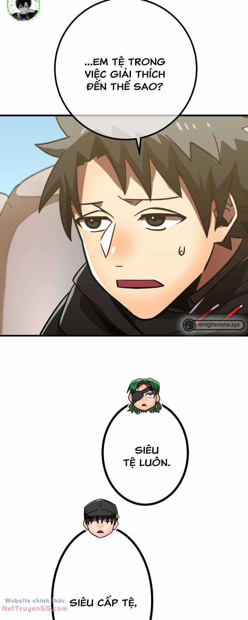 Huyết Thánh Cứu Thế Chủ~ Ta Chỉ Cần 0.0000001% Đã Trở Thành Vô Địch Chapter 59 trang 104