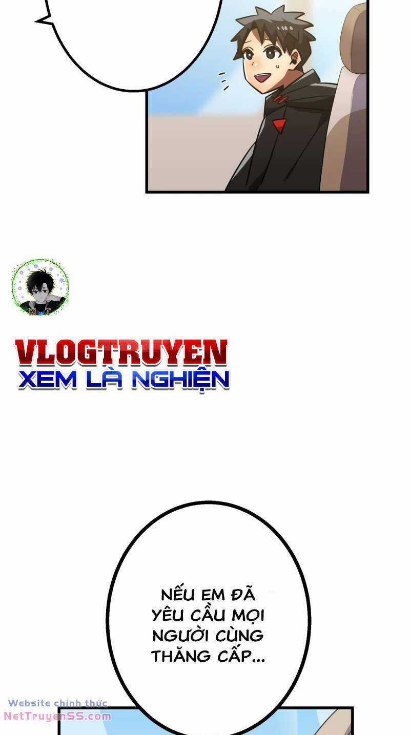 Huyết Thánh Cứu Thế Chủ~ Ta Chỉ Cần 0.0000001% Đã Trở Thành Vô Địch Chapter 59 trang 107