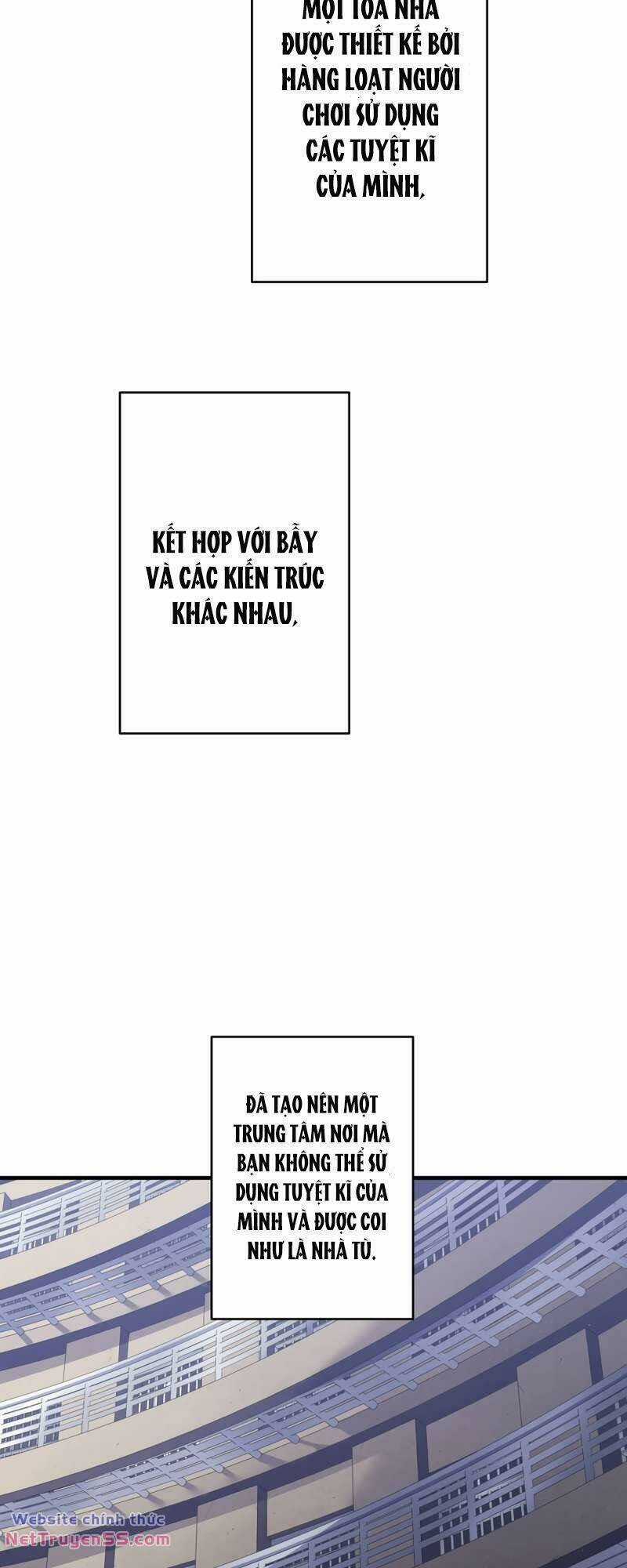 Huyết Thánh Cứu Thế Chủ~ Ta Chỉ Cần 0.0000001% Đã Trở Thành Vô Địch Chapter 59 trang 111