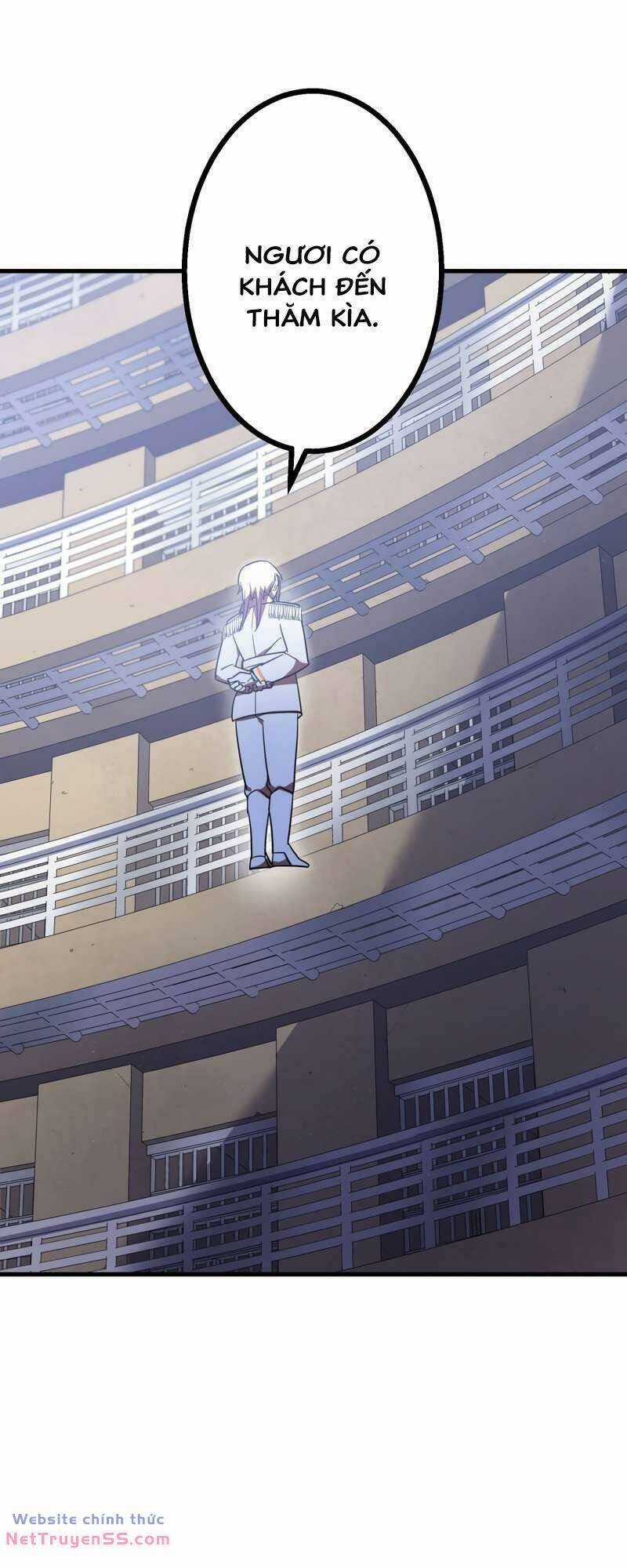 Huyết Thánh Cứu Thế Chủ~ Ta Chỉ Cần 0.0000001% Đã Trở Thành Vô Địch Chapter 59 trang 114