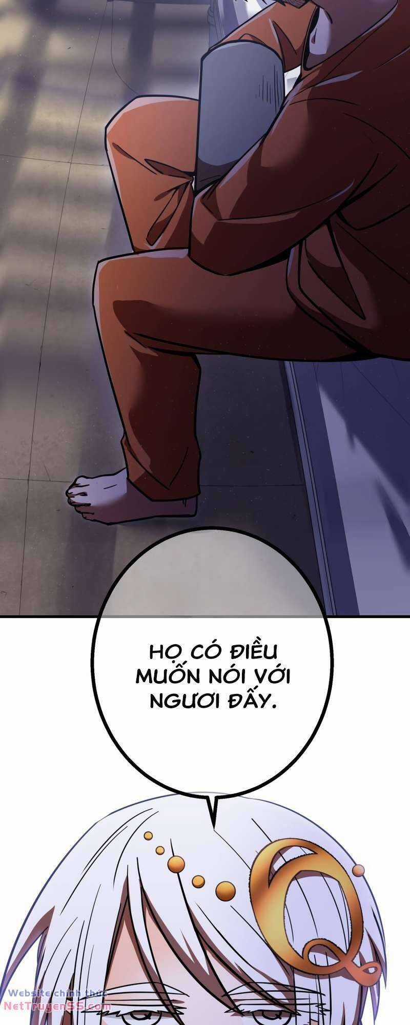 Huyết Thánh Cứu Thế Chủ~ Ta Chỉ Cần 0.0000001% Đã Trở Thành Vô Địch Chapter 59 trang 116