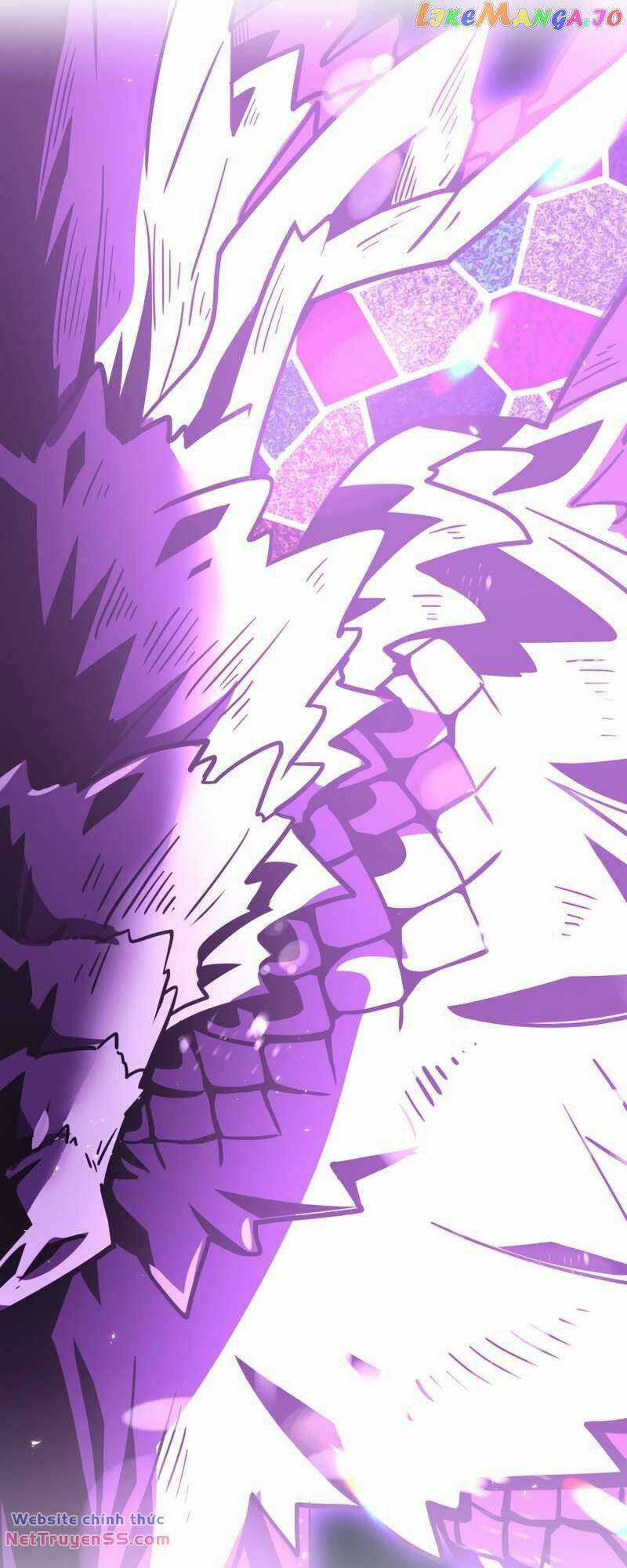 Huyết Thánh Cứu Thế Chủ~ Ta Chỉ Cần 0.0000001% Đã Trở Thành Vô Địch Chapter 59 trang 13