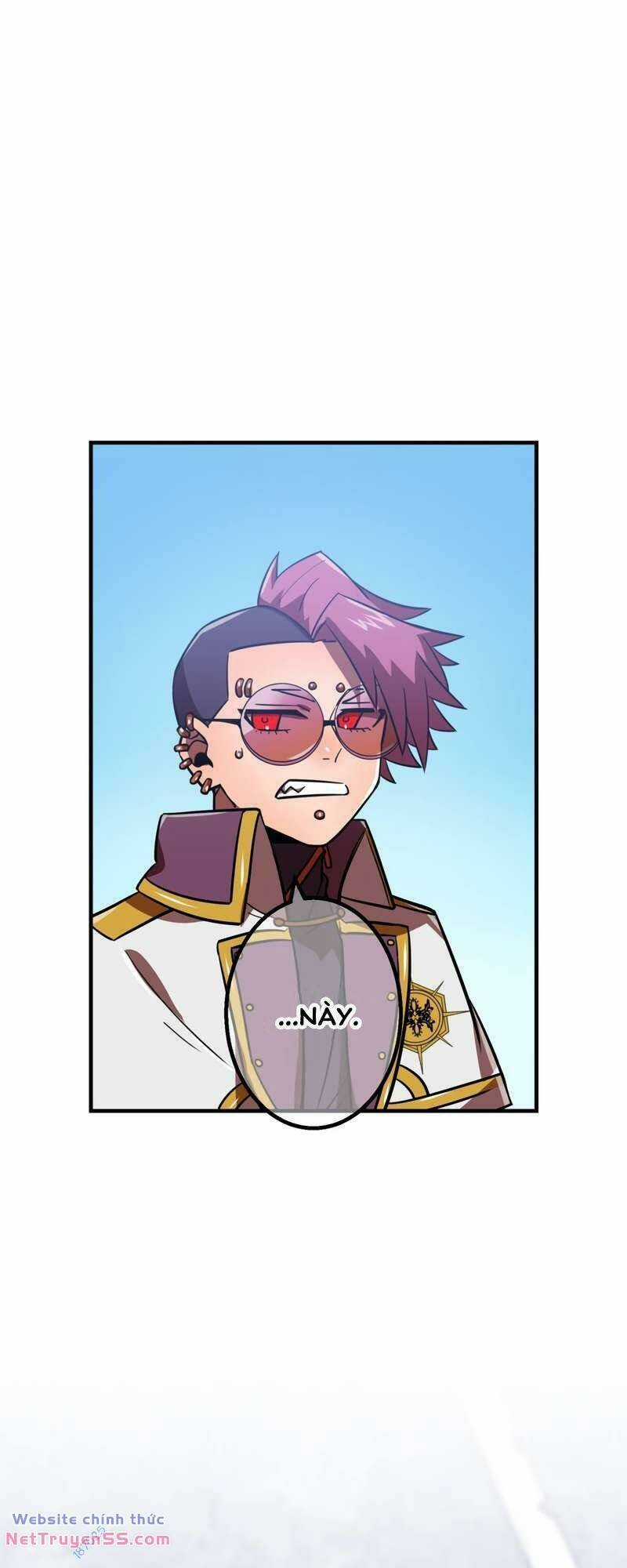 Huyết Thánh Cứu Thế Chủ~ Ta Chỉ Cần 0.0000001% Đã Trở Thành Vô Địch Chapter 59 trang 16