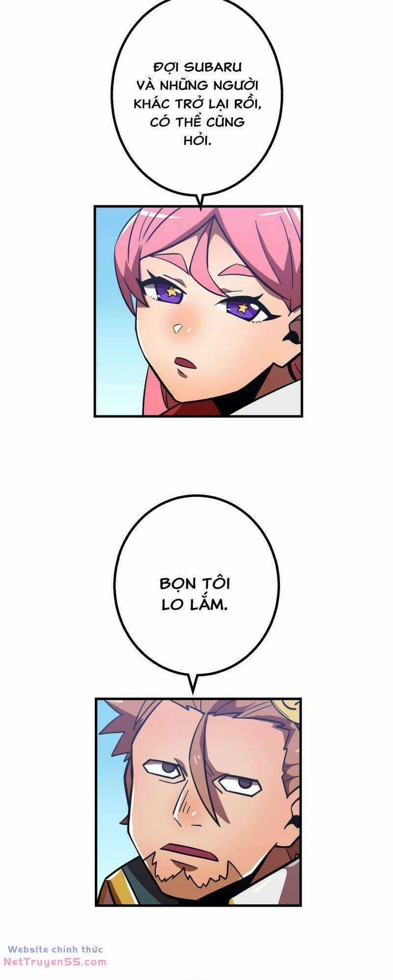 Huyết Thánh Cứu Thế Chủ~ Ta Chỉ Cần 0.0000001% Đã Trở Thành Vô Địch Chapter 59 trang 18