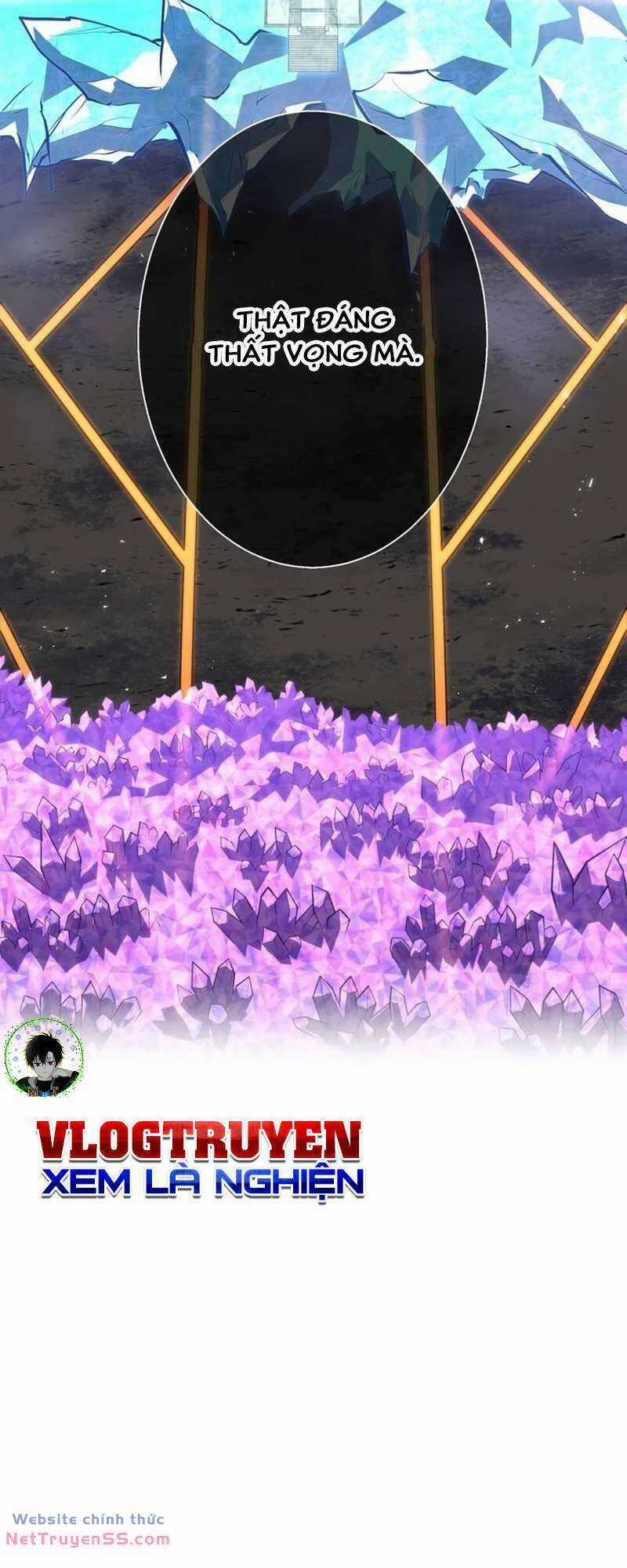 Huyết Thánh Cứu Thế Chủ~ Ta Chỉ Cần 0.0000001% Đã Trở Thành Vô Địch Chapter 59 trang 2