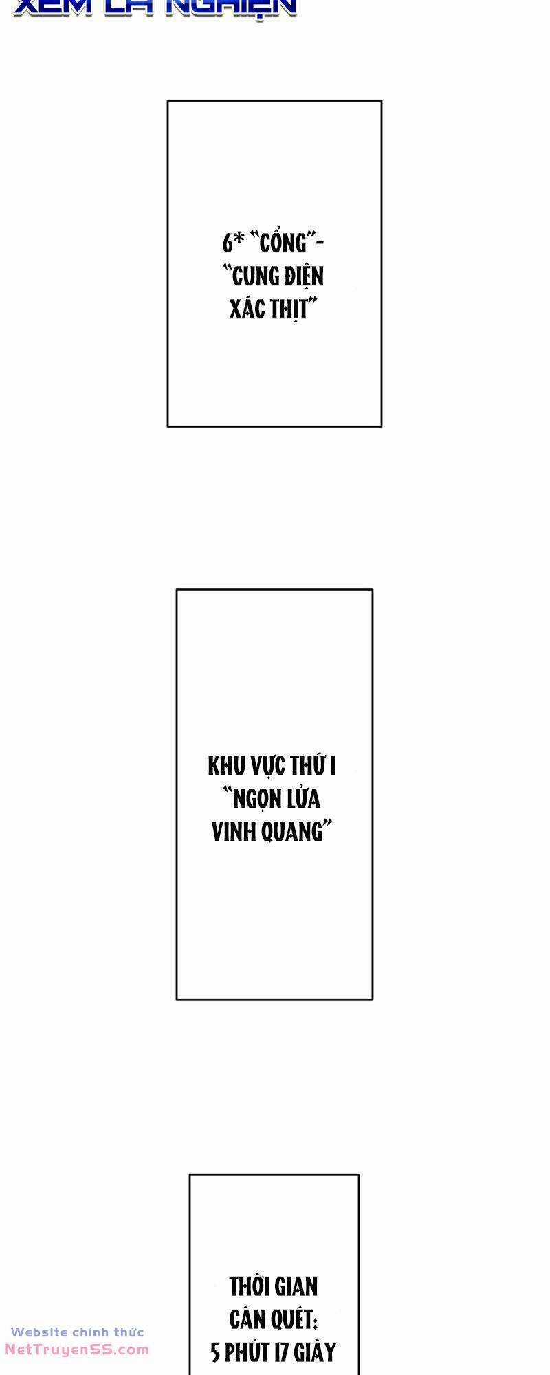 Huyết Thánh Cứu Thế Chủ~ Ta Chỉ Cần 0.0000001% Đã Trở Thành Vô Địch Chapter 59 trang 26