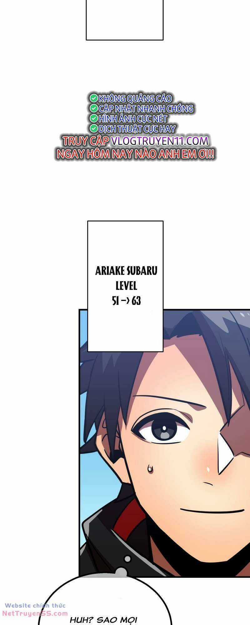 Huyết Thánh Cứu Thế Chủ~ Ta Chỉ Cần 0.0000001% Đã Trở Thành Vô Địch Chapter 59 trang 27