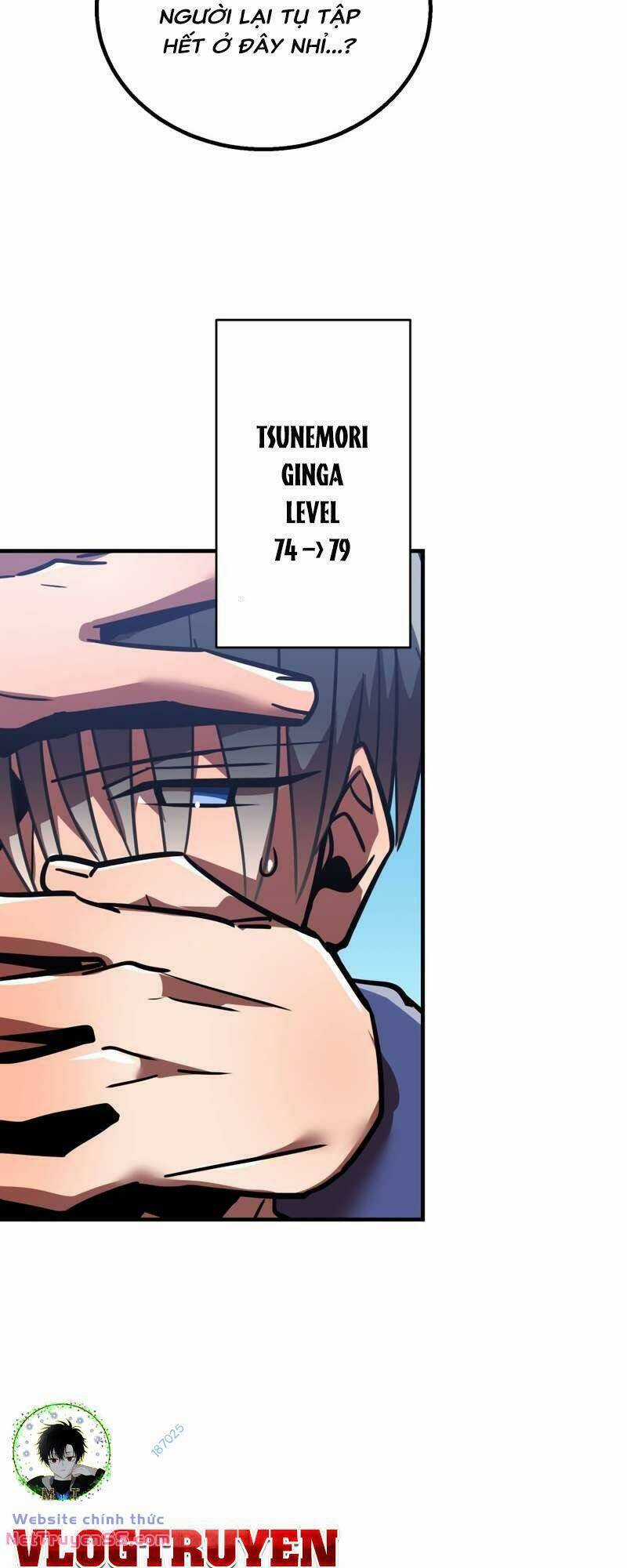 Huyết Thánh Cứu Thế Chủ~ Ta Chỉ Cần 0.0000001% Đã Trở Thành Vô Địch Chapter 59 trang 28