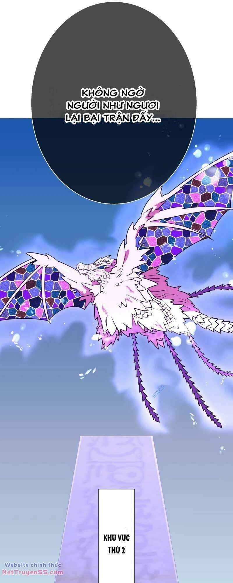 Huyết Thánh Cứu Thế Chủ~ Ta Chỉ Cần 0.0000001% Đã Trở Thành Vô Địch Chapter 59 trang 3