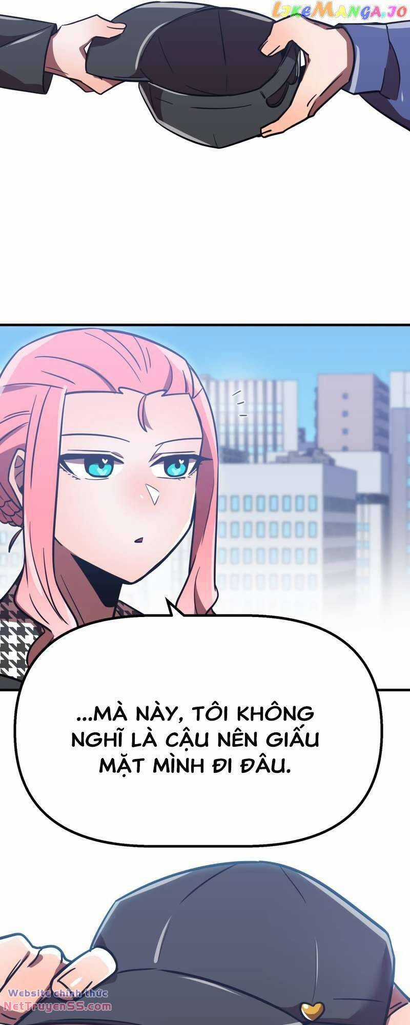 Huyết Thánh Cứu Thế Chủ~ Ta Chỉ Cần 0.0000001% Đã Trở Thành Vô Địch Chapter 59 trang 31