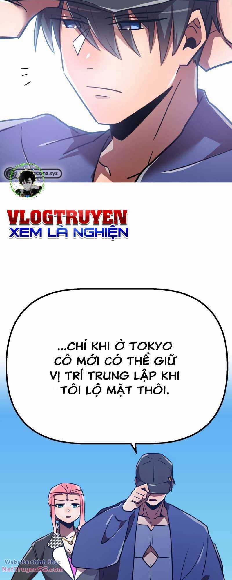 Huyết Thánh Cứu Thế Chủ~ Ta Chỉ Cần 0.0000001% Đã Trở Thành Vô Địch Chapter 59 trang 32