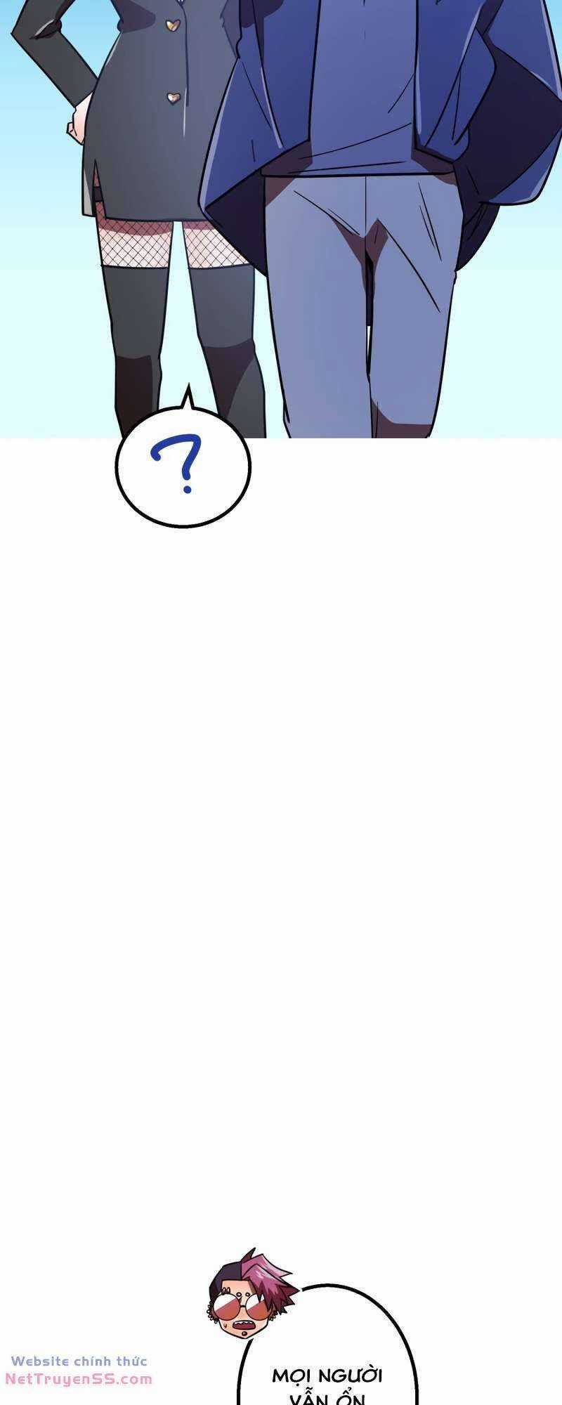 Huyết Thánh Cứu Thế Chủ~ Ta Chỉ Cần 0.0000001% Đã Trở Thành Vô Địch Chapter 59 trang 33