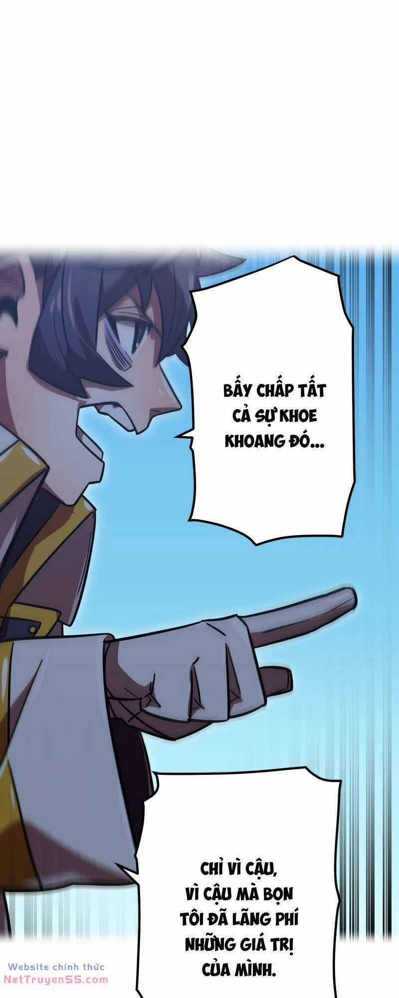 Huyết Thánh Cứu Thế Chủ~ Ta Chỉ Cần 0.0000001% Đã Trở Thành Vô Địch Chapter 59 trang 37