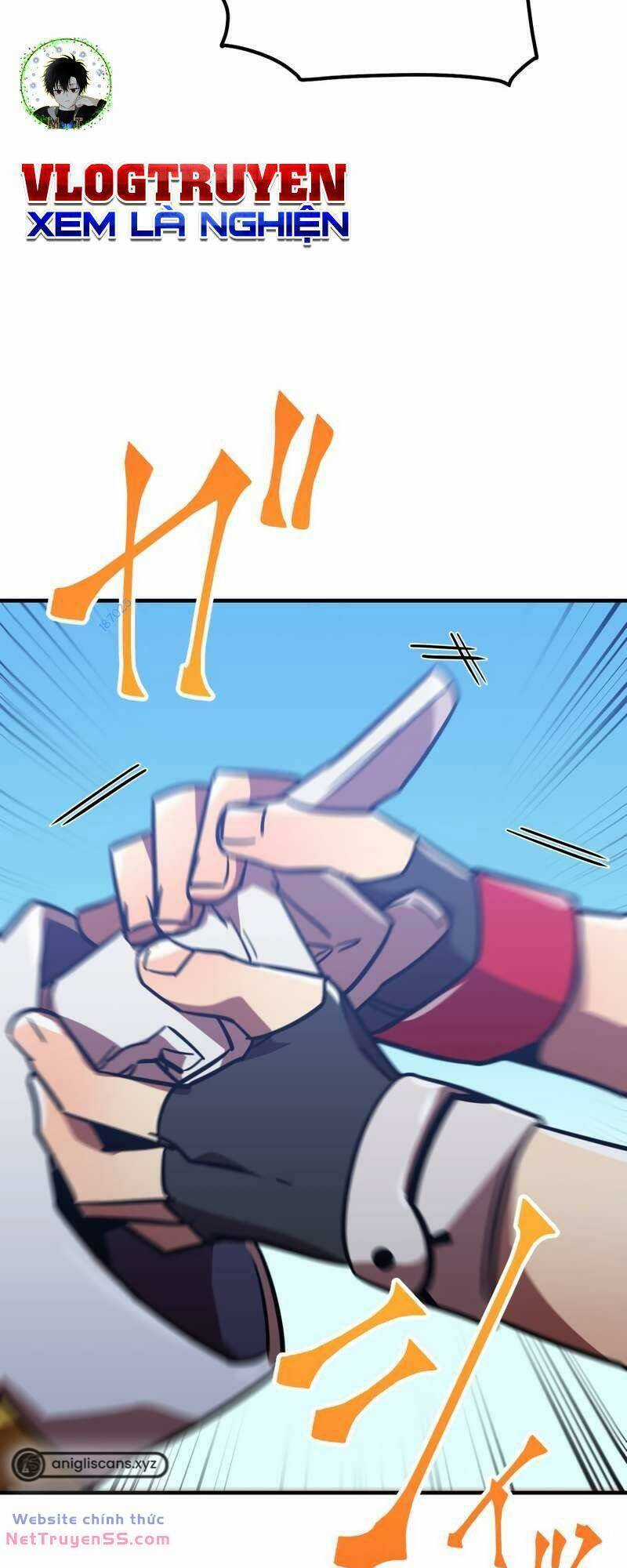 Huyết Thánh Cứu Thế Chủ~ Ta Chỉ Cần 0.0000001% Đã Trở Thành Vô Địch Chapter 59 trang 38