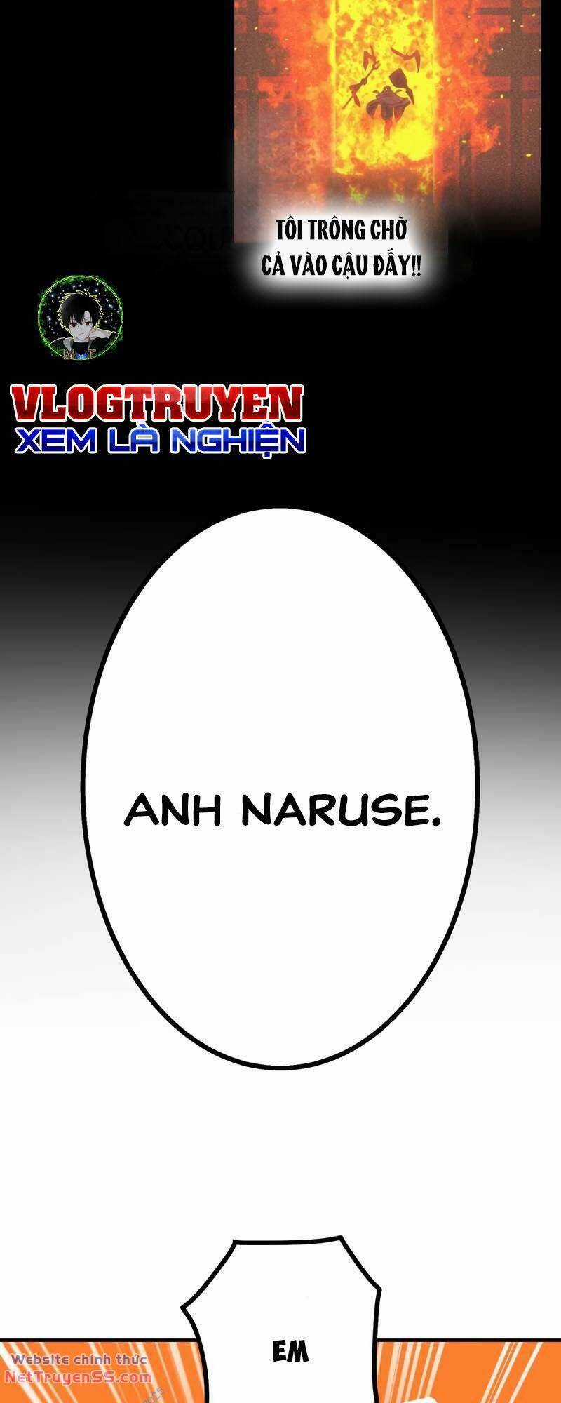 Huyết Thánh Cứu Thế Chủ~ Ta Chỉ Cần 0.0000001% Đã Trở Thành Vô Địch Chapter 59 trang 40