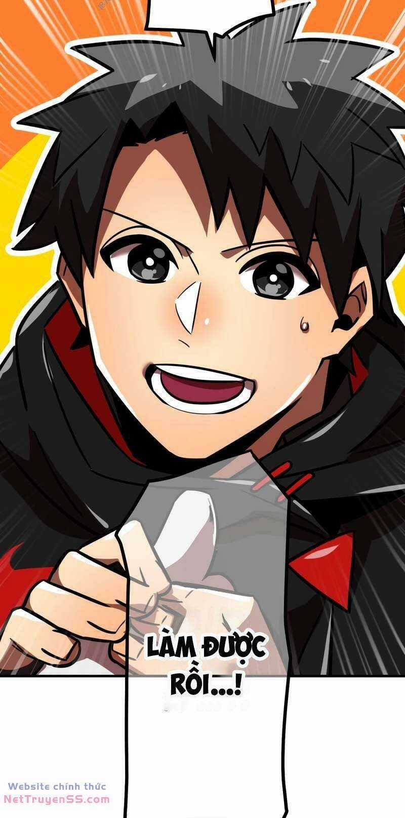 Huyết Thánh Cứu Thế Chủ~ Ta Chỉ Cần 0.0000001% Đã Trở Thành Vô Địch Chapter 59 trang 41