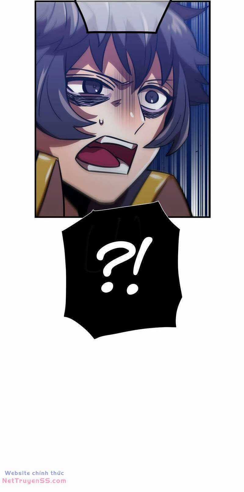 Huyết Thánh Cứu Thế Chủ~ Ta Chỉ Cần 0.0000001% Đã Trở Thành Vô Địch Chapter 59 trang 42