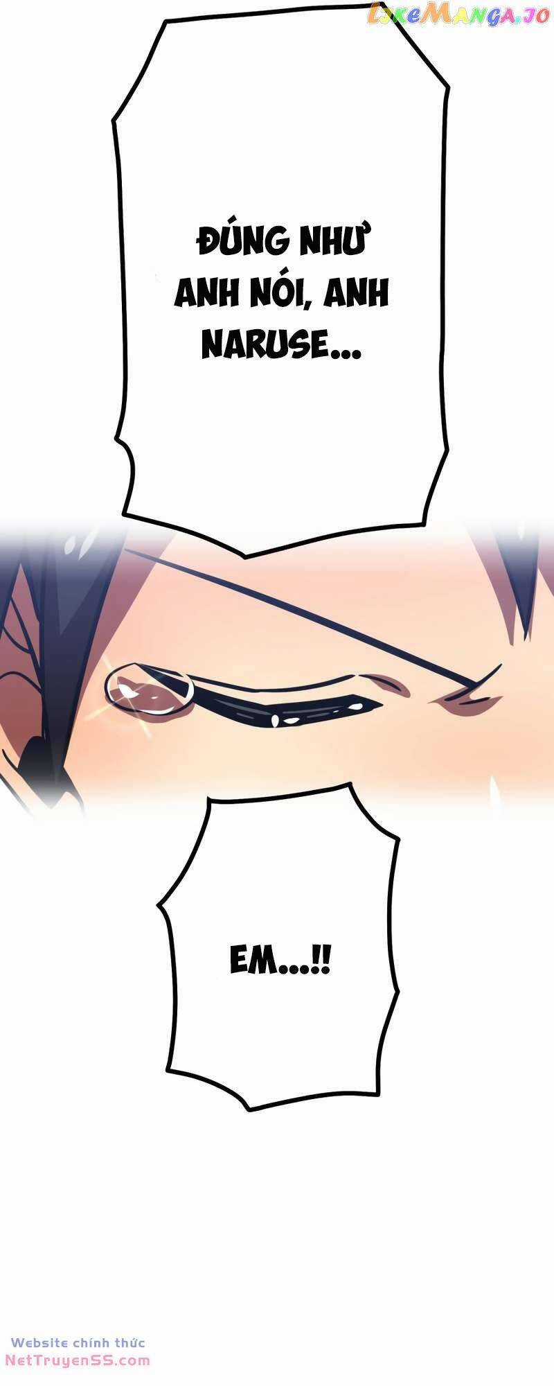 Huyết Thánh Cứu Thế Chủ~ Ta Chỉ Cần 0.0000001% Đã Trở Thành Vô Địch Chapter 59 trang 43