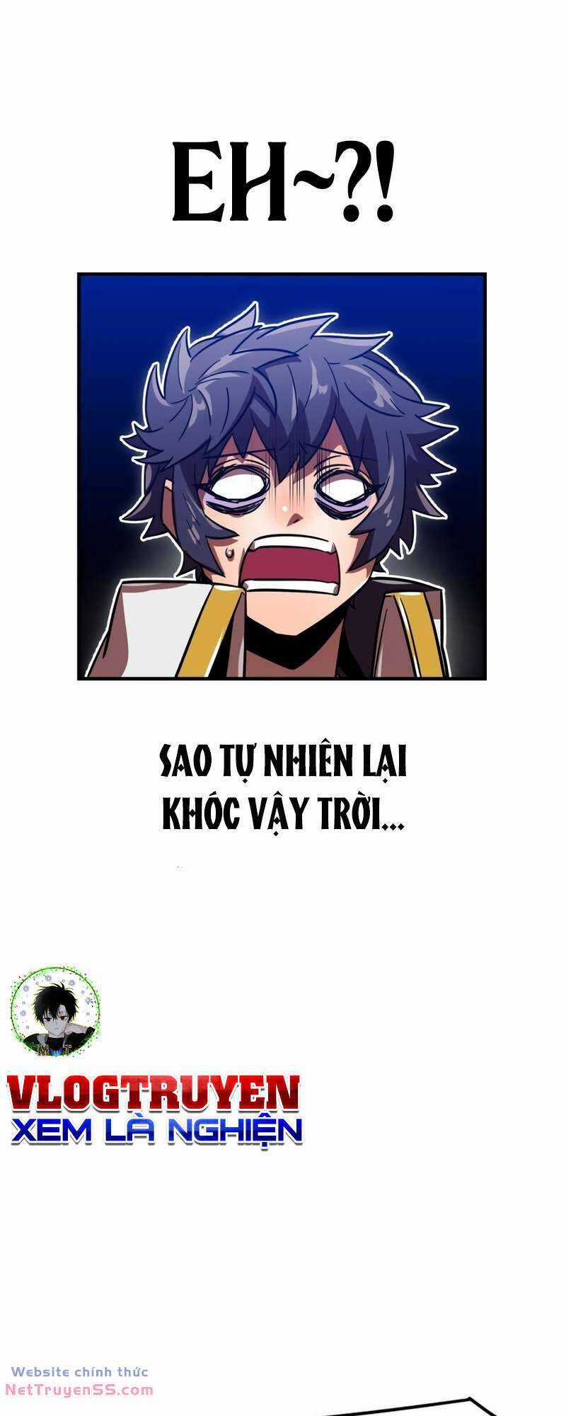 Huyết Thánh Cứu Thế Chủ~ Ta Chỉ Cần 0.0000001% Đã Trở Thành Vô Địch Chapter 59 trang 44