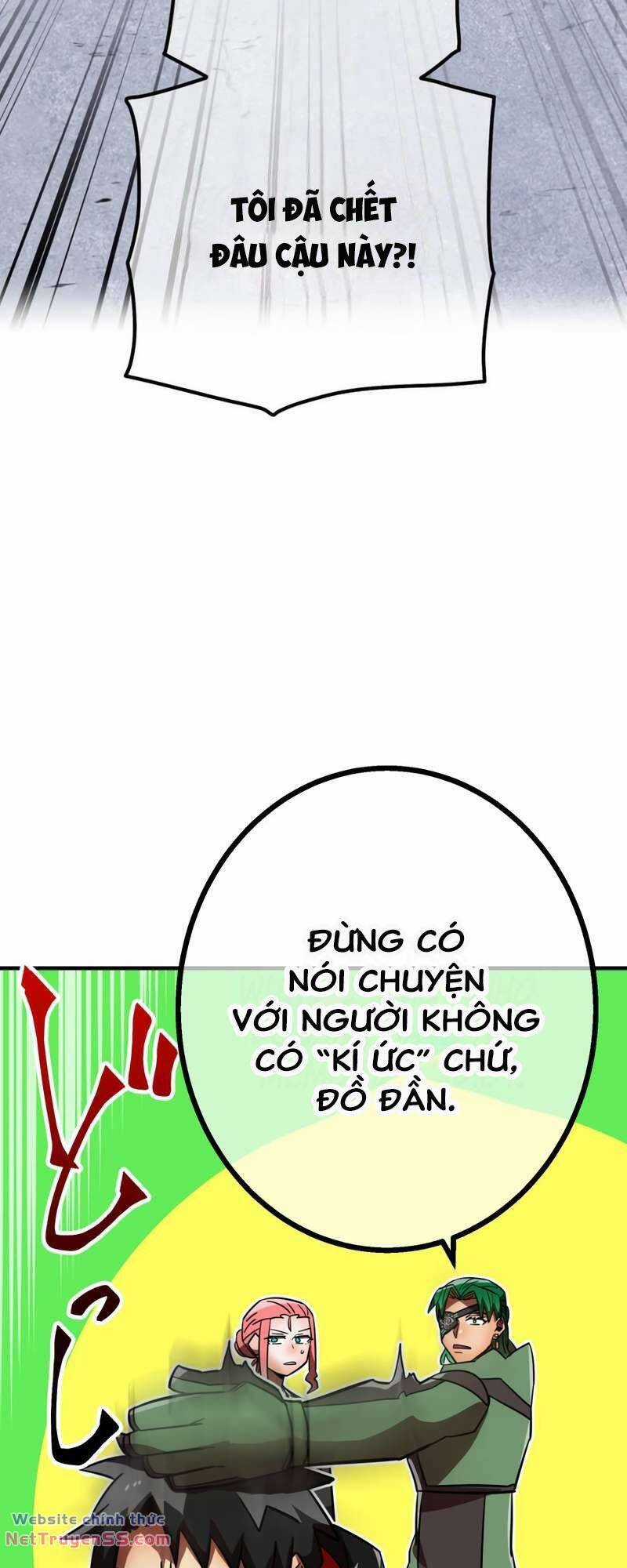 Huyết Thánh Cứu Thế Chủ~ Ta Chỉ Cần 0.0000001% Đã Trở Thành Vô Địch Chapter 59 trang 46