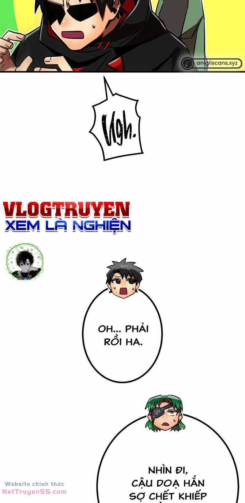 Huyết Thánh Cứu Thế Chủ~ Ta Chỉ Cần 0.0000001% Đã Trở Thành Vô Địch Chapter 59 trang 47